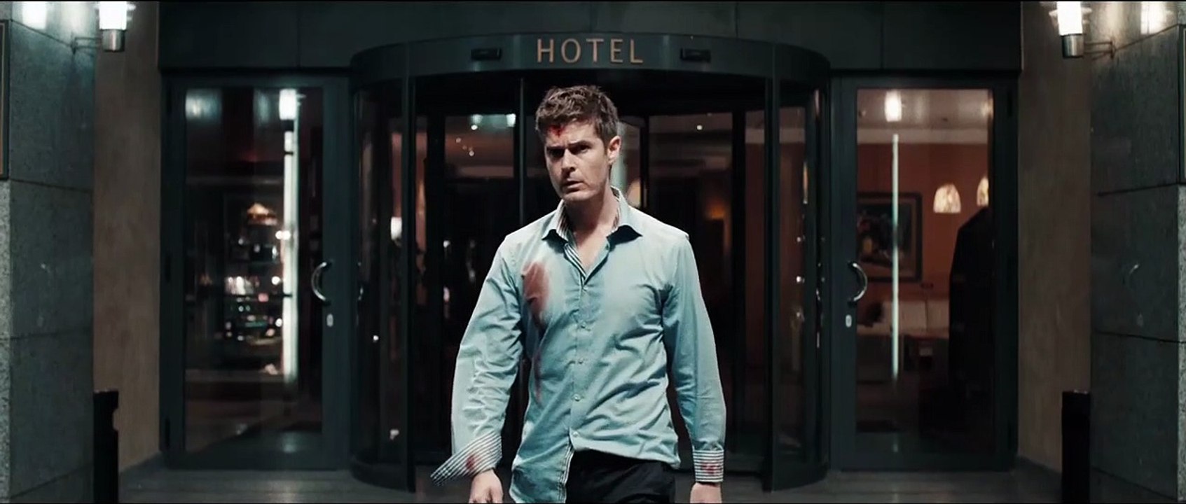 Redirected Clip