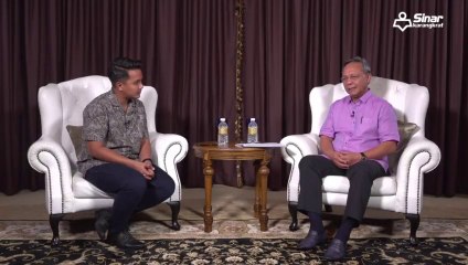 Video herunterladen: [LIVE] Janji buat bangsa Johor