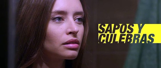 Sapos y culebras Clip