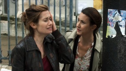 El tiempo de los amantes Tráiler