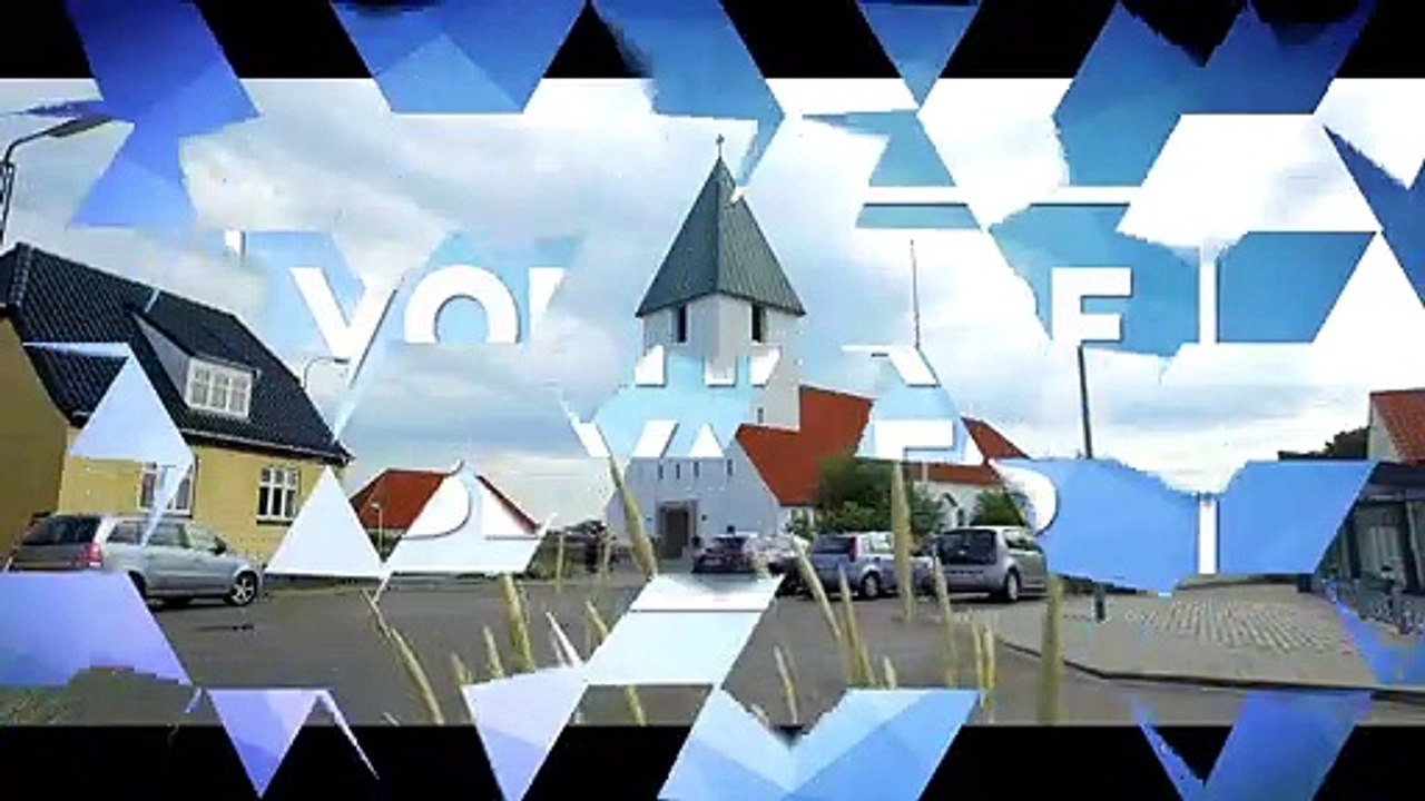 Teaser på "Vorherre Bevares" | Hirtshals Kirke | 2016 | TV2 NORD - TV2 Danmark