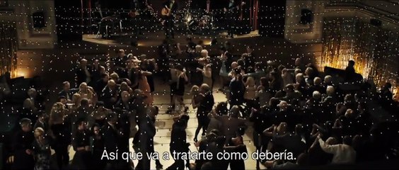 Amanece en Edimburgo Clip VO