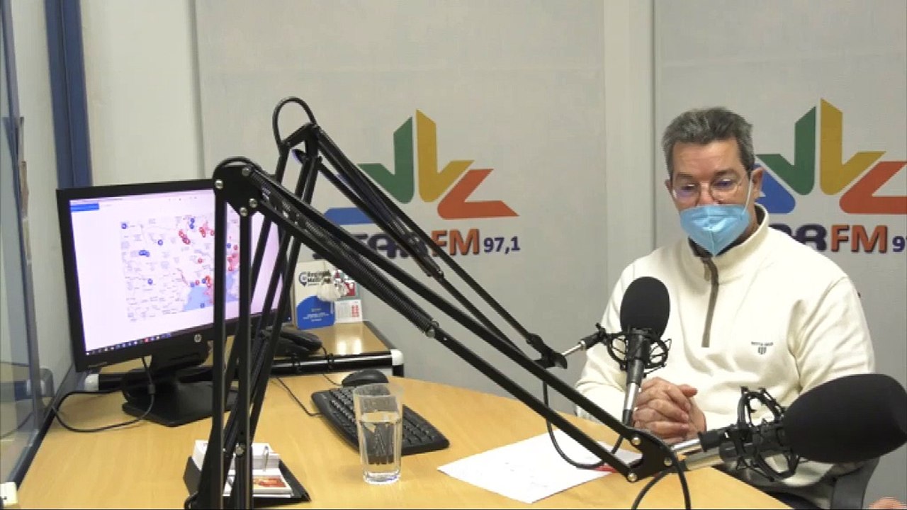 Χρόνης Βάρσος για την Ρωσική εισβολή στην  Ουκρανία