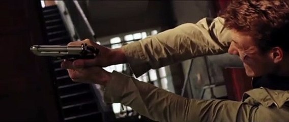 La conspiración de noviembre Tráiler