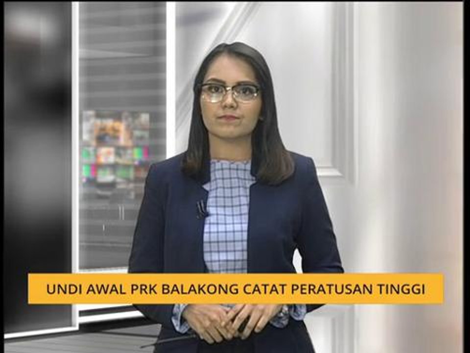 AWANI 7:45 [04/09/2018]: Siasat kematian suami, sudah warta belum laksana, elak konflik kepentingan