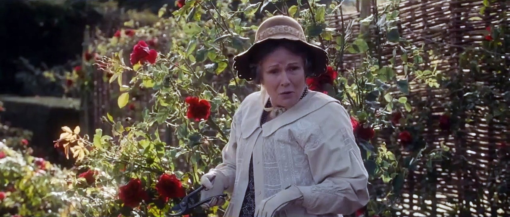 Effie Gray Tráiler