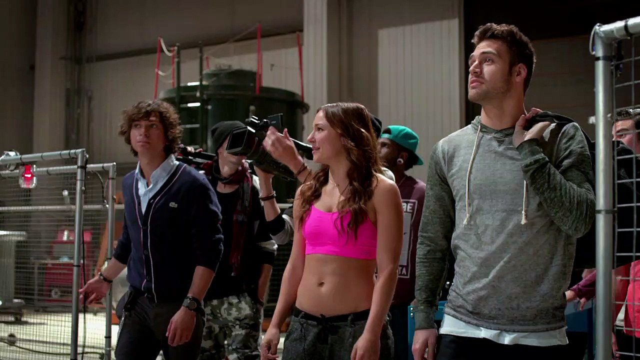 Step Up: All In Clip