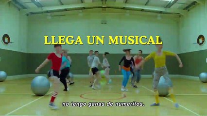 God Help The Girl Tráiler (2) VO