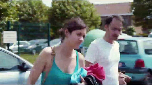 Dos días, una noche Tráiler