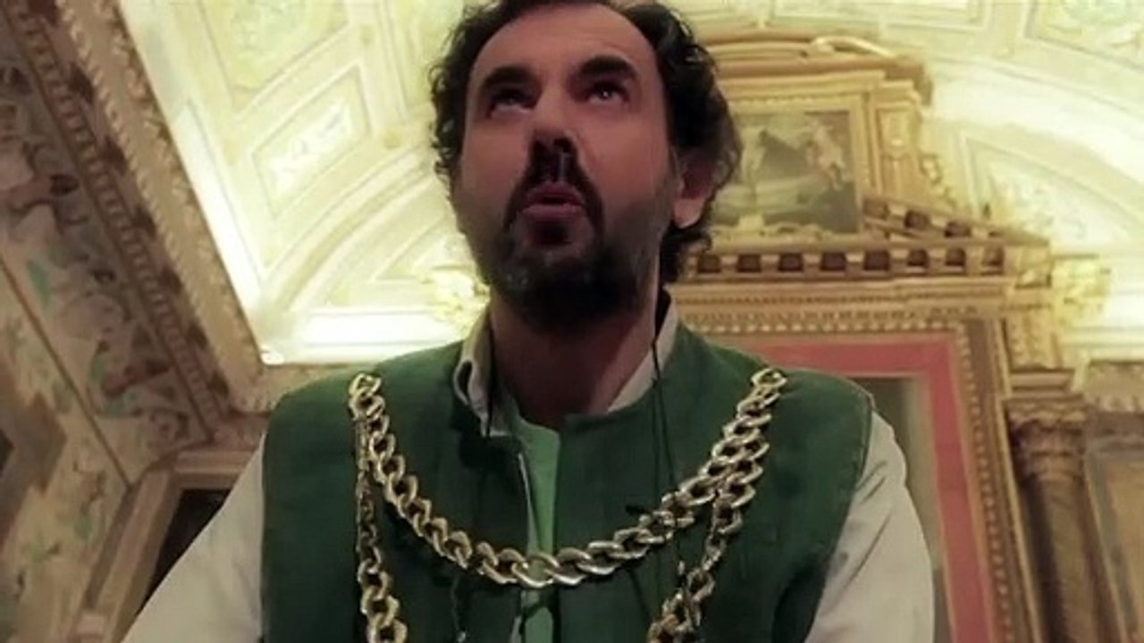 Thomas vive Tráiler