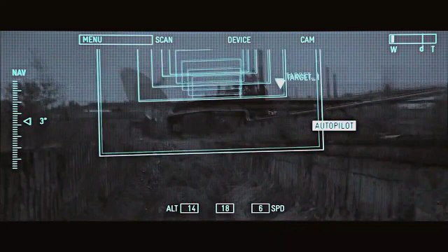 Tom Clancy´s Ghost Recon Alpha Tráiler VO