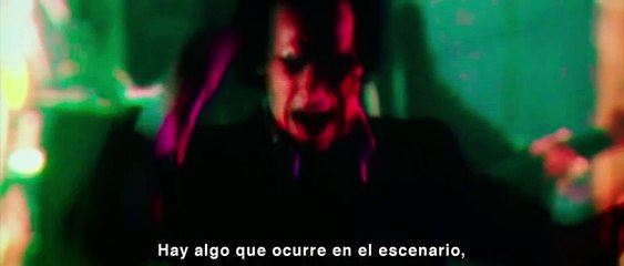 20.000 días en la Tierra Tráiler VO