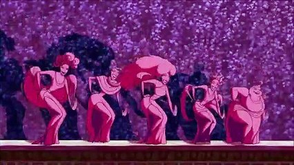 Hércules Videoclip (2)