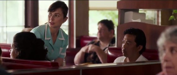 Frío en julio Tráiler