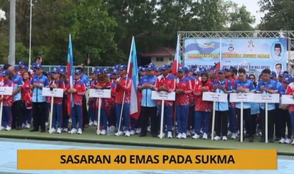 Kalendar Sabah: Kertas siasatan Musa dihantar ke DPP, sasar 40 emas & peluang pekerjaan