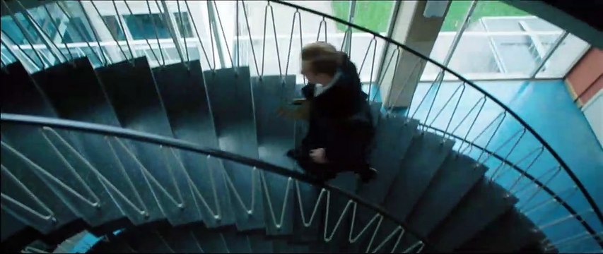 La conspiración del silencio Tráiler