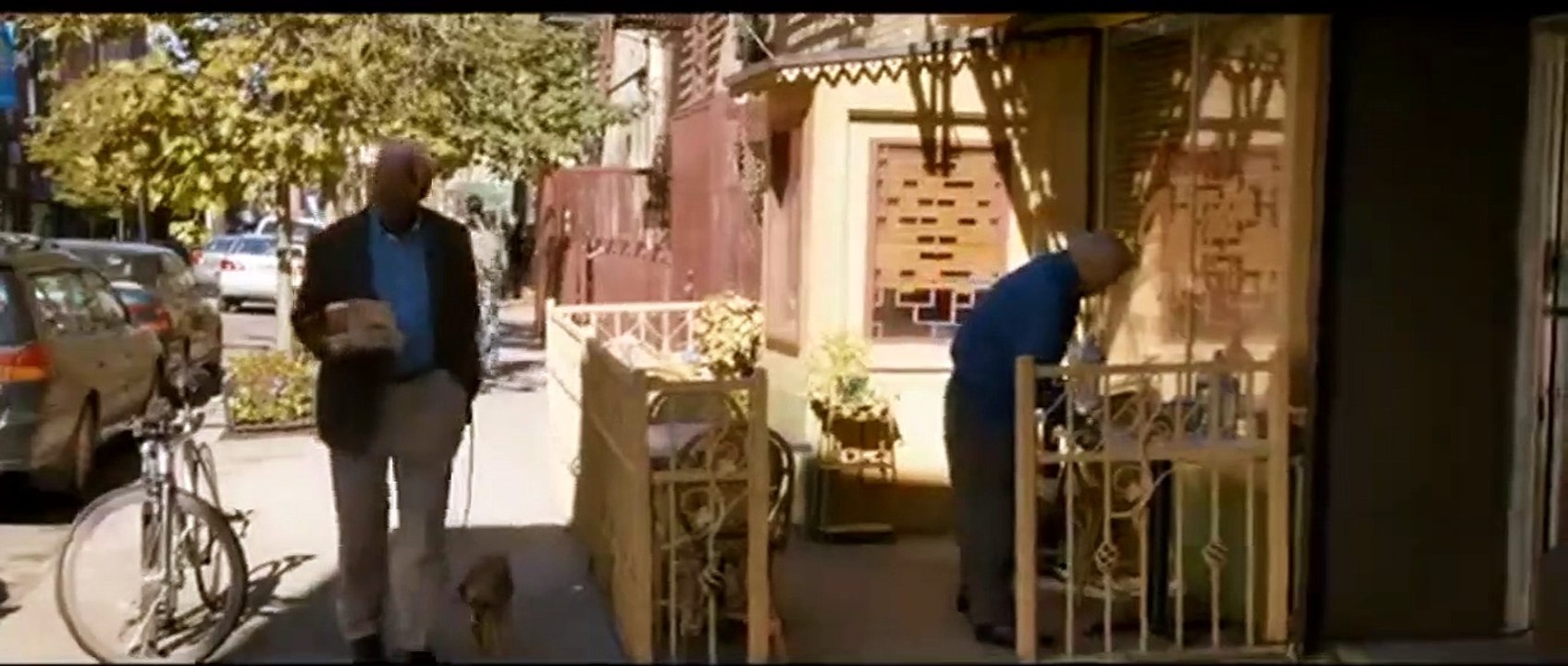 Ático sin ascensor Tráiler