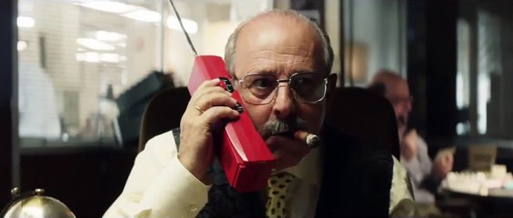 Anacleto: Agente Secreto Tráiler