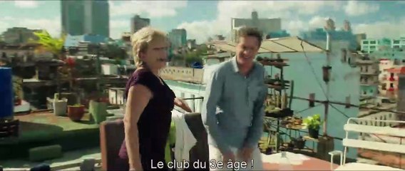 Regreso a Itaca Tráiler (2)