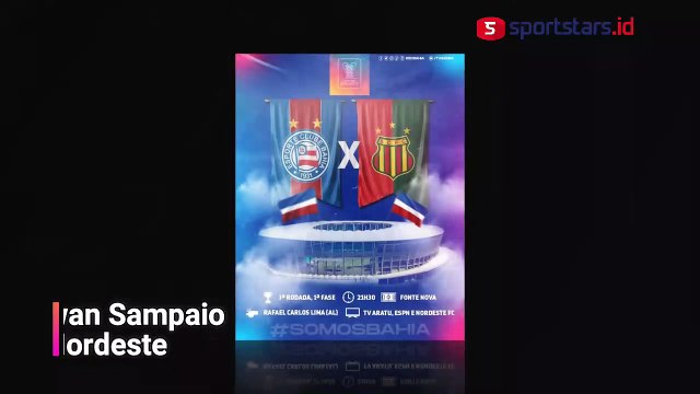 Astaga! Kiper Klub Divisi Dua Brasil Ini Terkena Ledakan di Bus