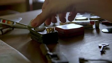 Cartas a María Tráiler