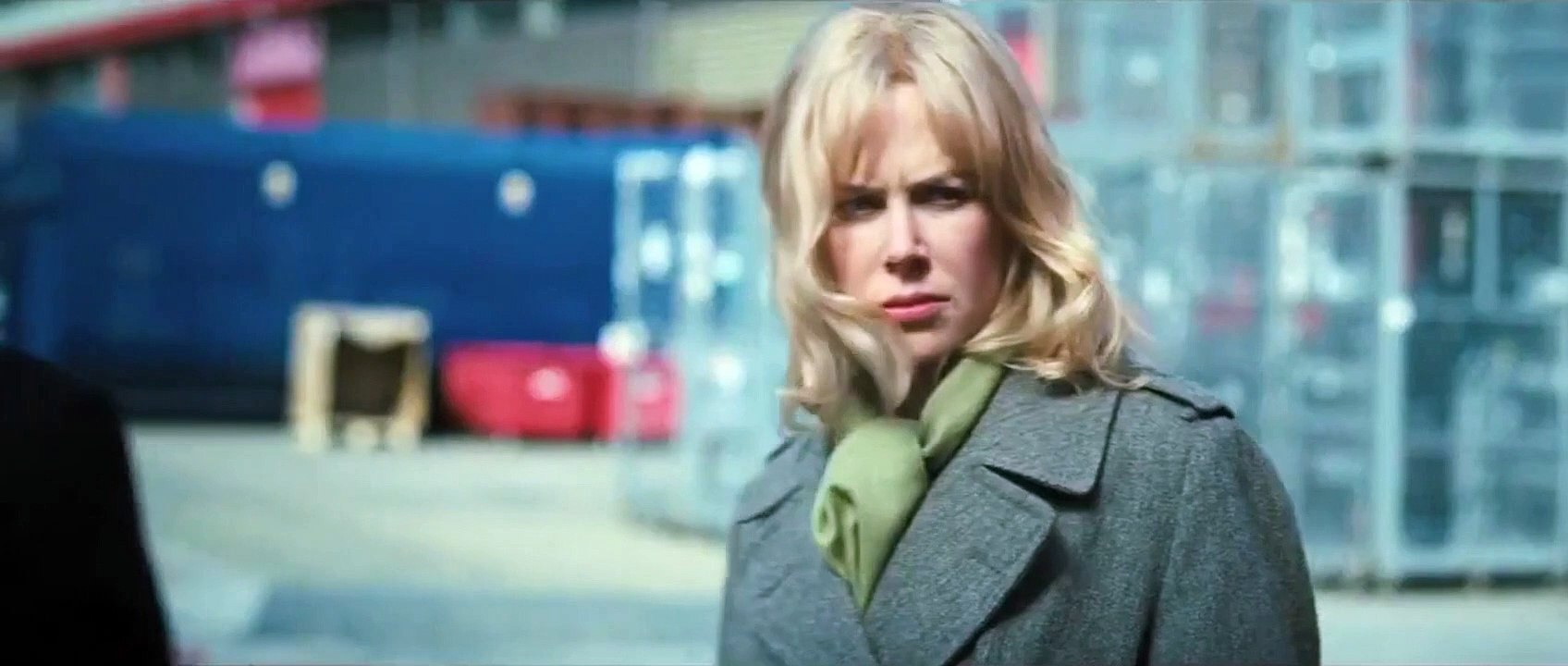 No confíes en nadie Tráiler (2) VO