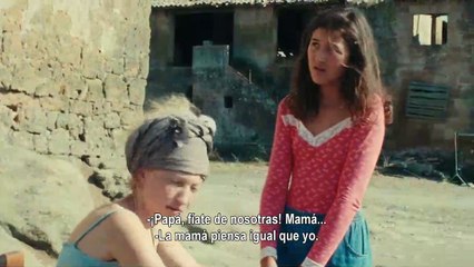 El país de las maravillas Tráiler VO