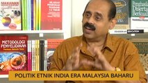Analisis AWANI: Politik etnik India era Malaysia Baharu