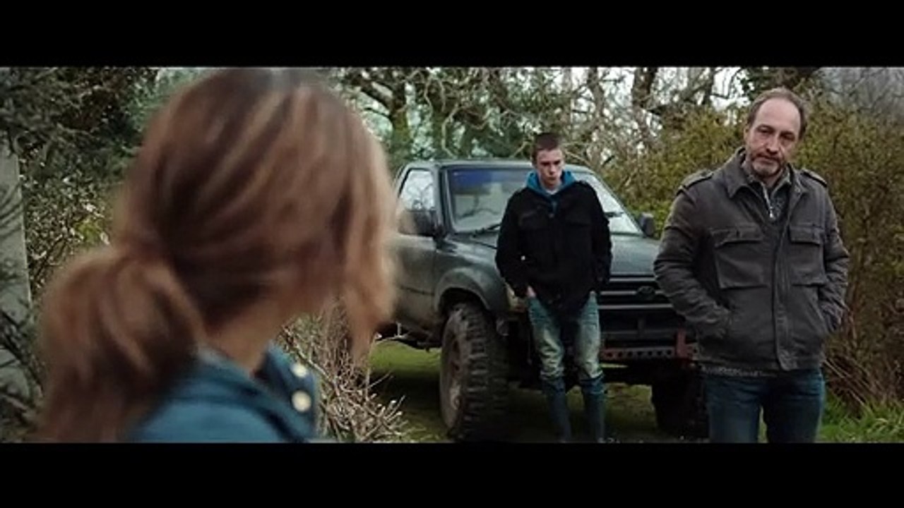 The Hallow Tráiler VO