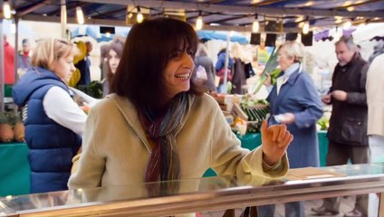 La Familia Bélier Tráiler