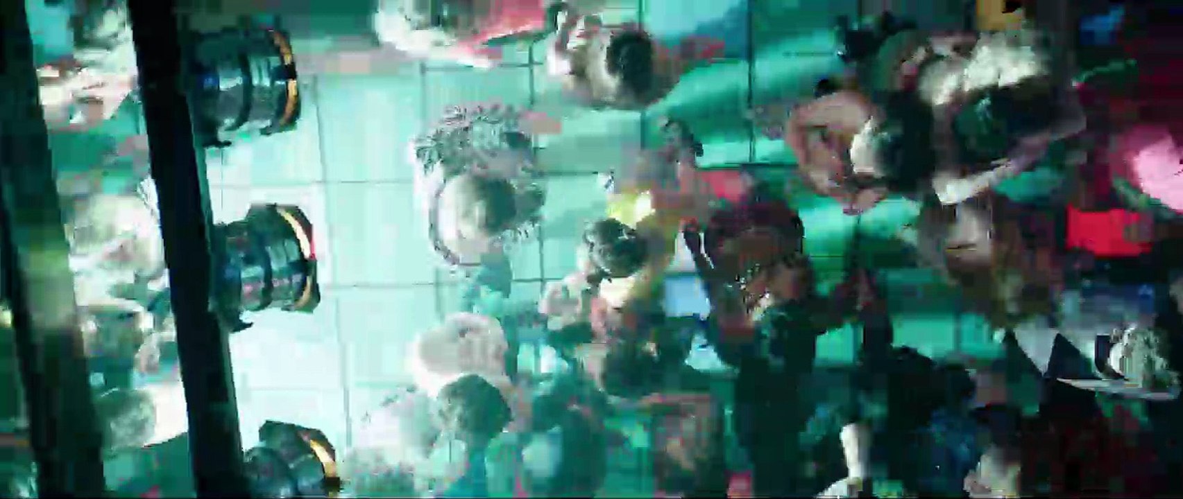 Kill Your Friends Tráiler VO