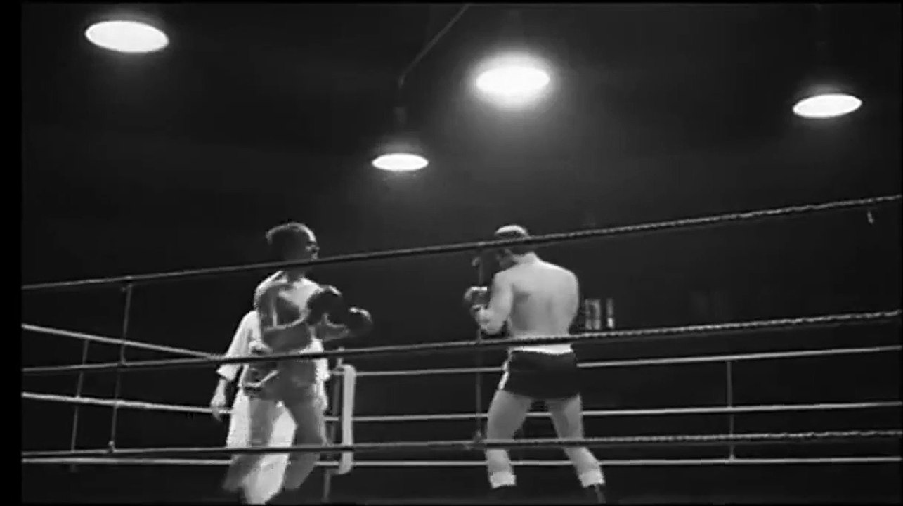 Young Sánchez Clip