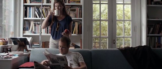 I Used To Be Darker Tráiler VO