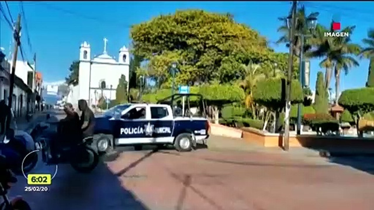 Padres llevan a niño a circuncisión y termina con daño cerebral