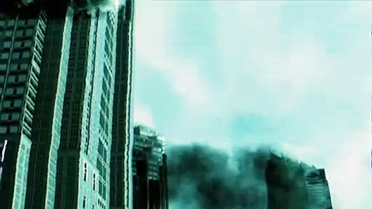 Zombie Apocalypse Tráiler VO
