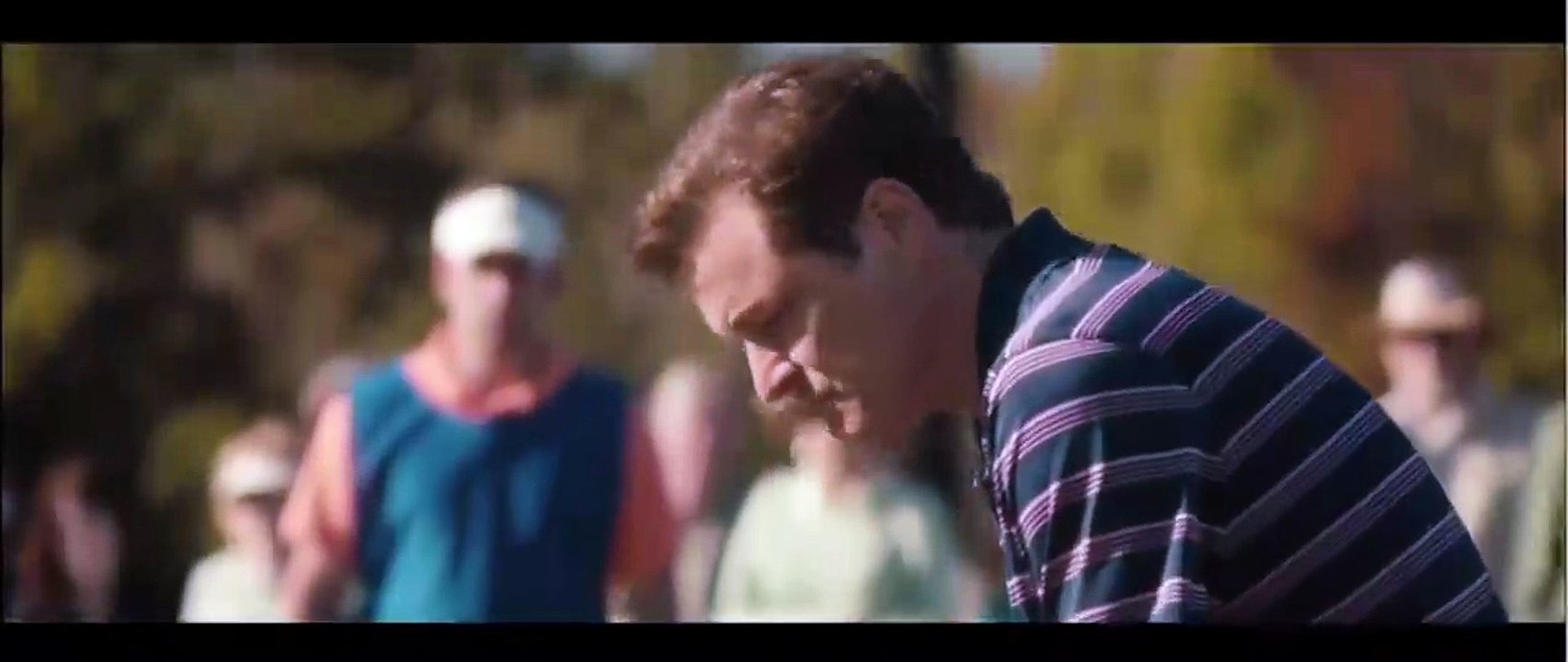 Arthur Newman Tráiler VO