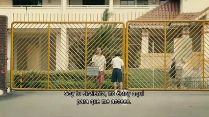 Retratos de familia Tráiler VO