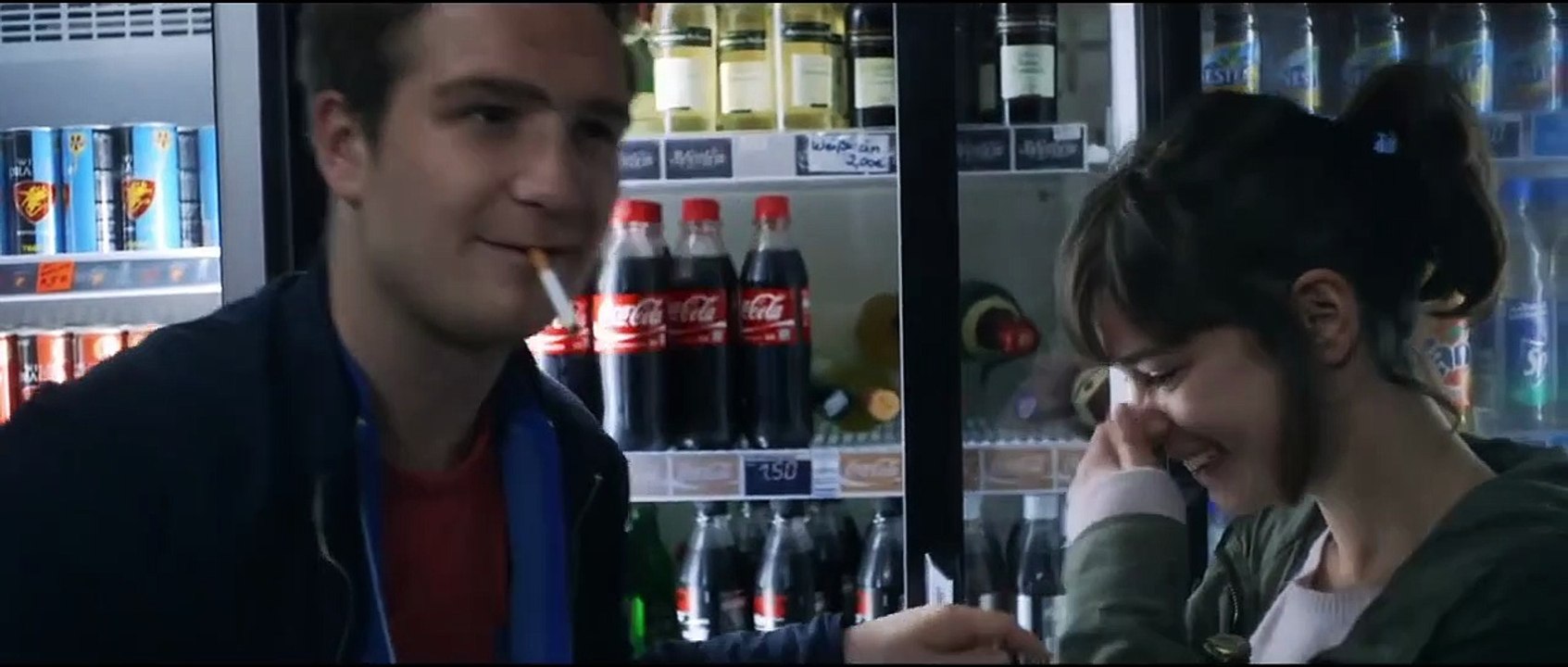 Victoria Tráiler (2) VO