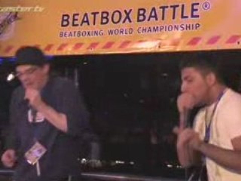 Mastee & king exxx - germany 2/2