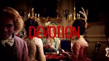 The Scandalous Lady W Tráiler VO