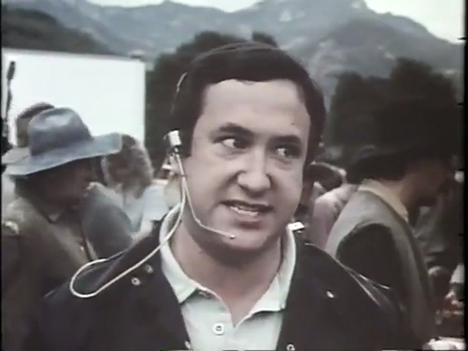 Diferencias irreconciliables Tráiler VO