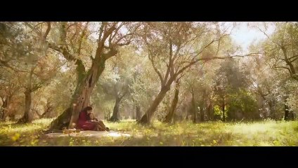 The Young Messiah Tráiler VO