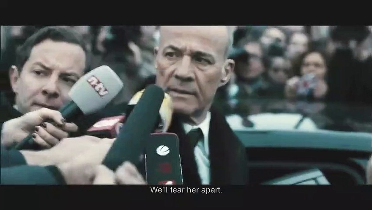 Schutzengel Tráiler VO