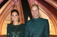 Prince William and Duchess Catherine announce they will tour Belize, Jamaica and the Bahamas to mark Queen Elizabeth's Platinum Jubilee