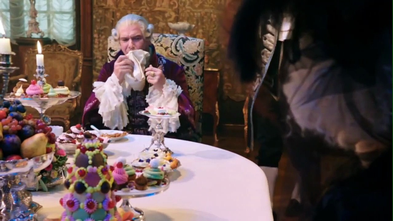 Midiendo el mundo Tráiler (2) VO