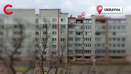 Lviv’de siren sesleri yükseliyor