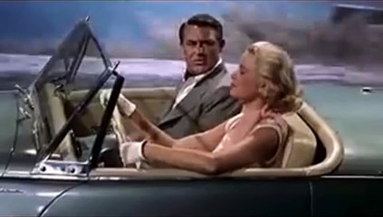 To Catch A Thief Clip VO