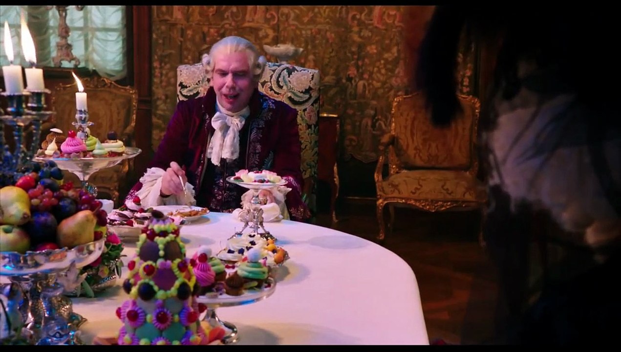 Midiendo el mundo Tráiler VO