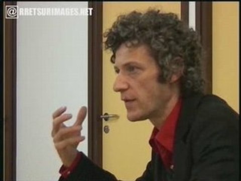 Le nouveau Sarkozy et Libération Best Of Arrêt sur images