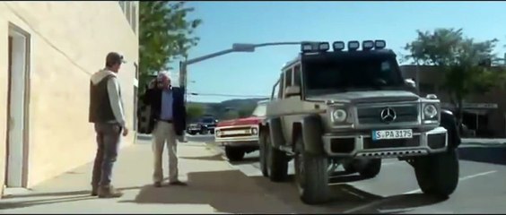 Caza bajo el sol Tráiler VO